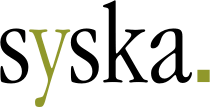 Logo von syska Gesellschaft für betriebliche Datenverarbeitung mbH